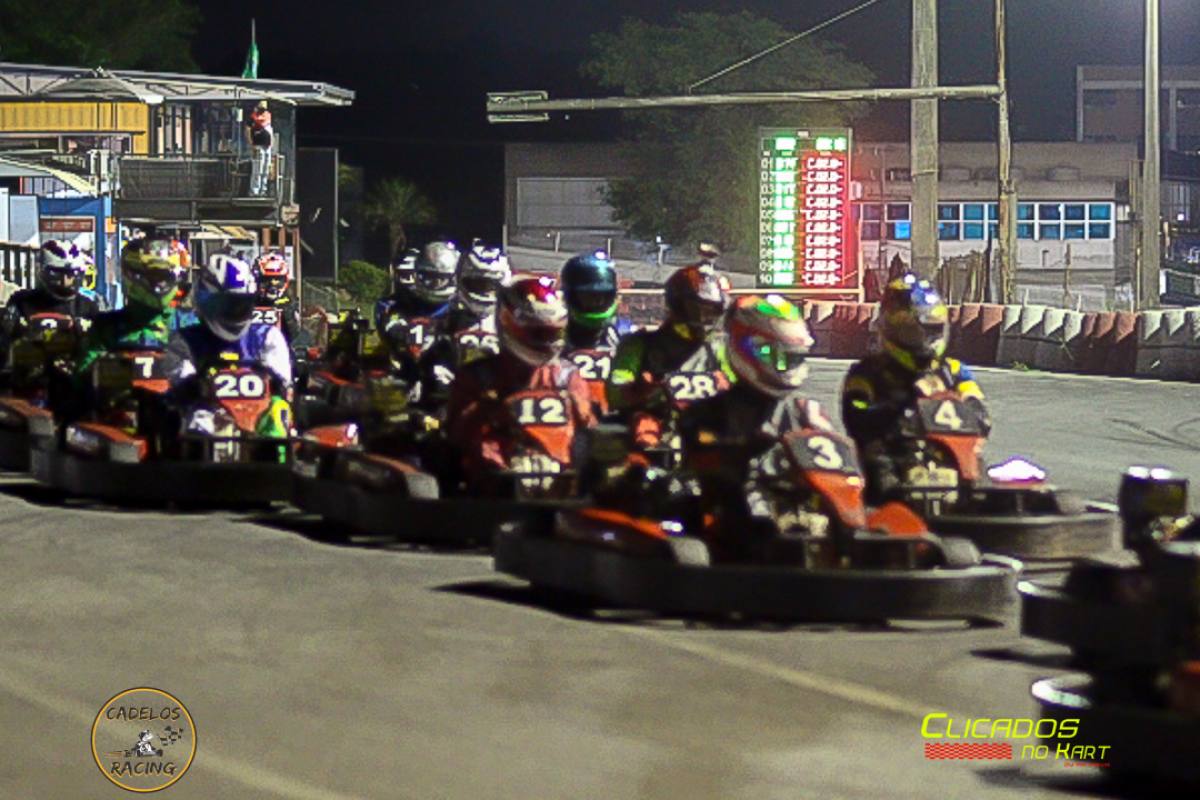 4ª Etapa Endurance Cadelos Racing - 2020