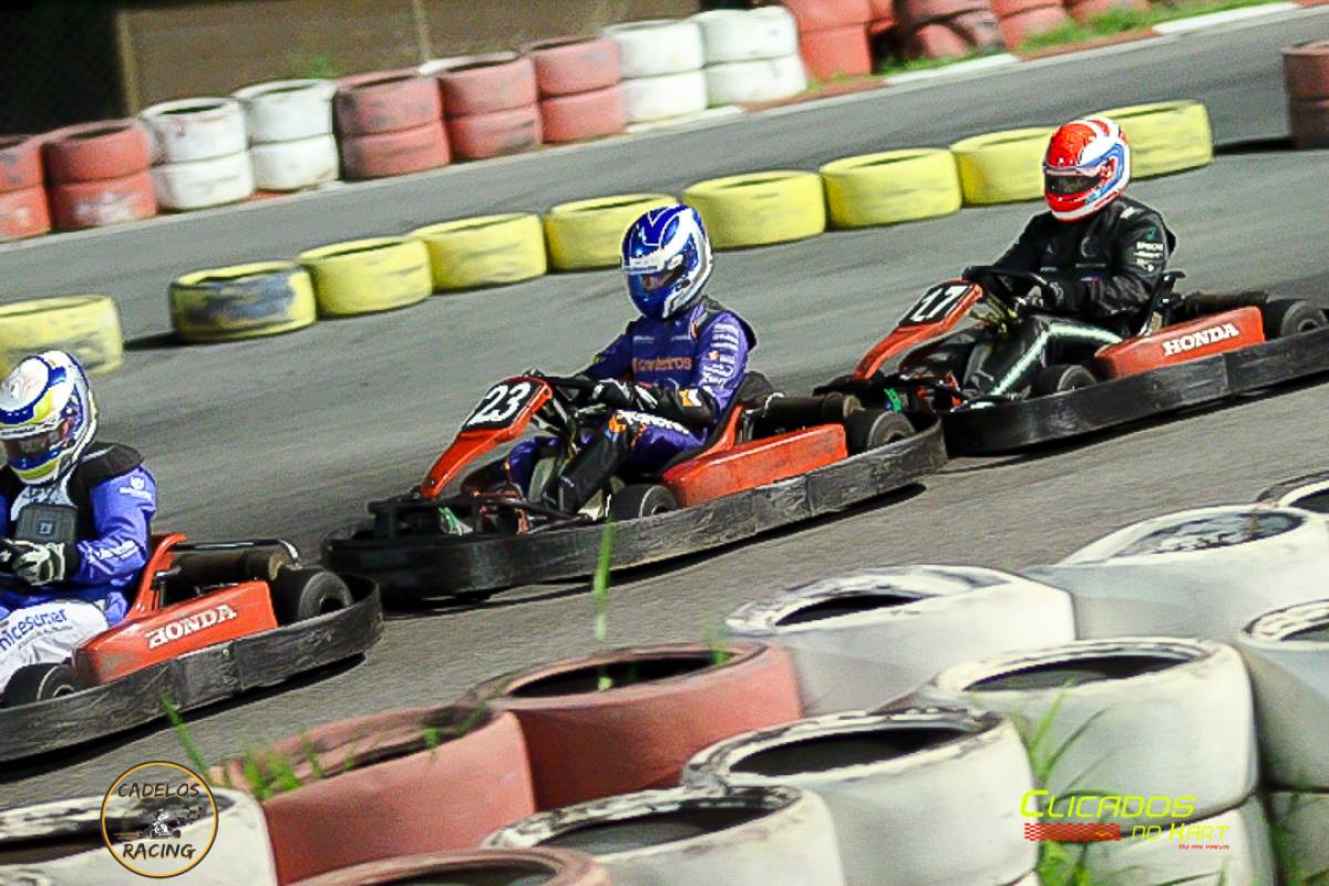 4ª Etapa Endurance Cadelos Racing - 2020