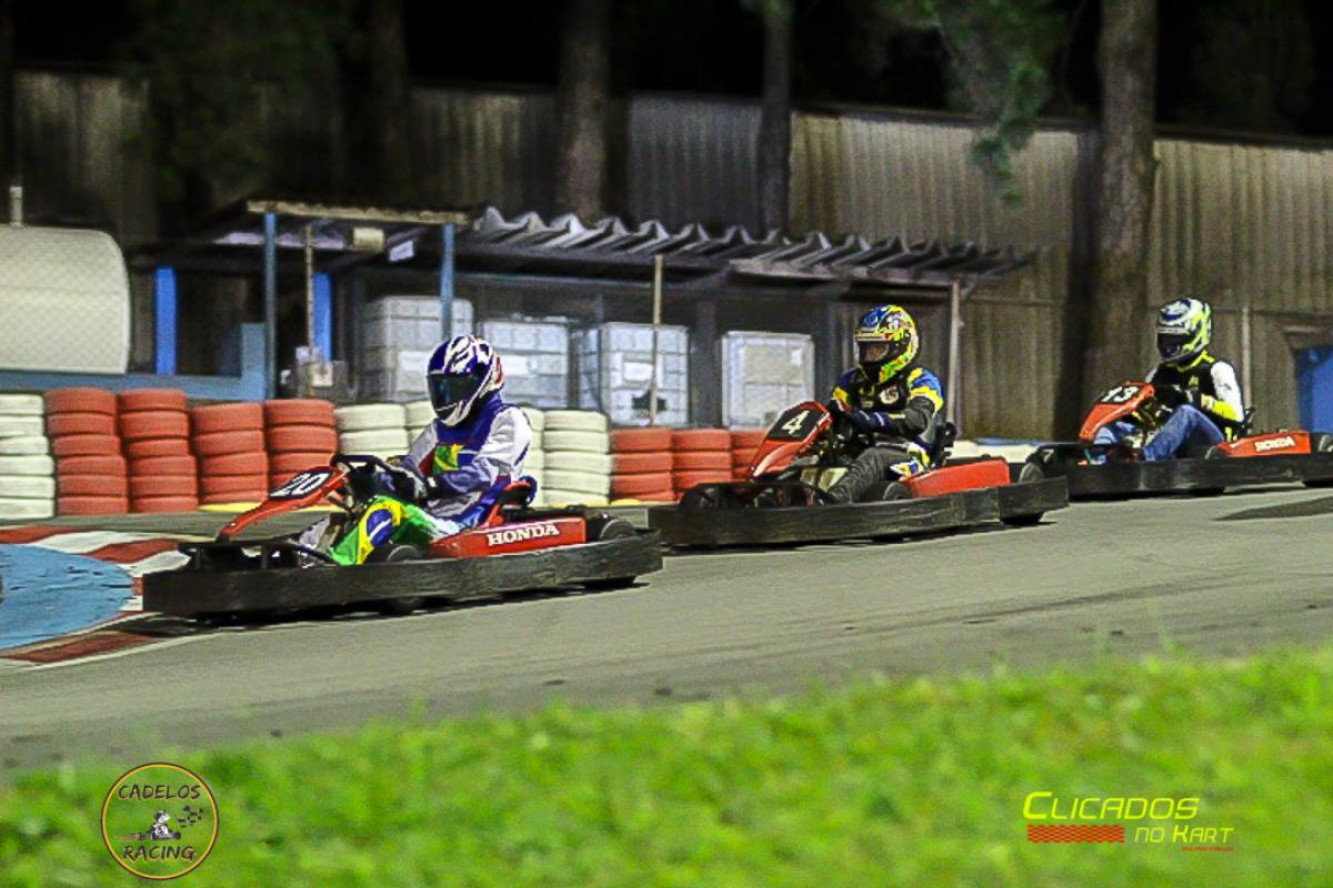 4ª Etapa Endurance Cadelos Racing - 2020