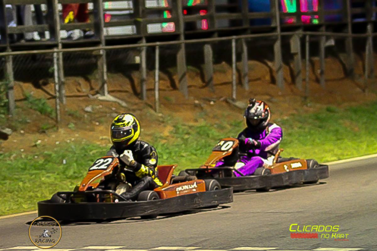 4ª Etapa Endurance Cadelos Racing - 2020