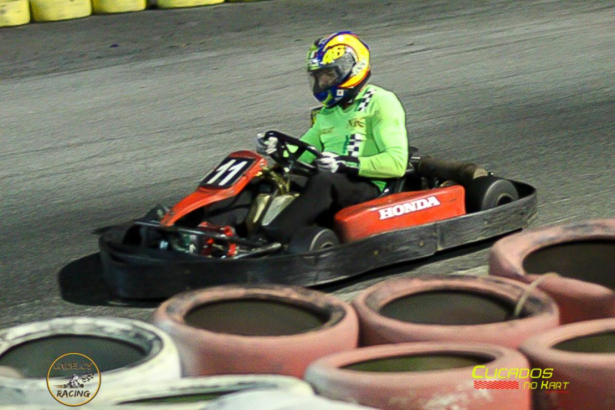 4ª Etapa Endurance Cadelos Racing - 2020