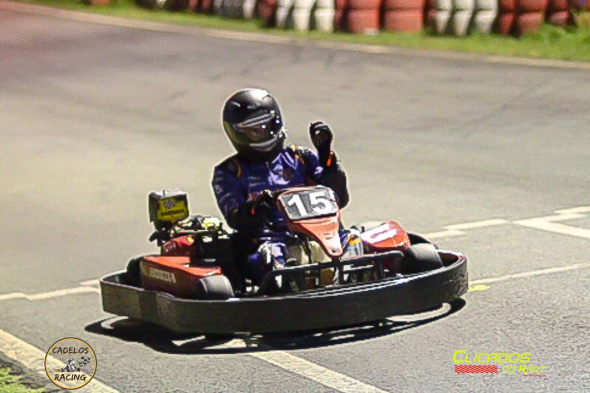 4ª Etapa Endurance Cadelos Racing - 2020