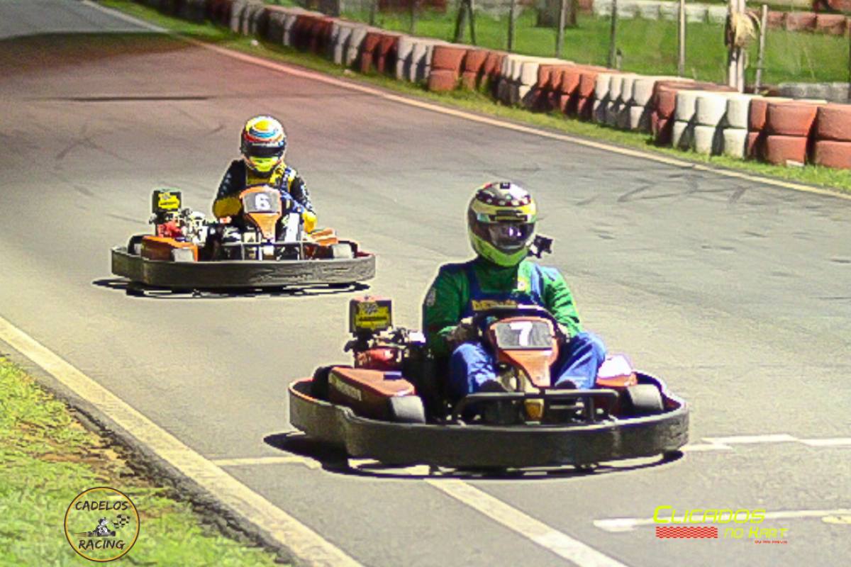 4ª Etapa Endurance Cadelos Racing - 2020