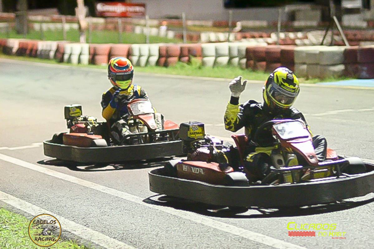 4ª Etapa Endurance Cadelos Racing - 2020