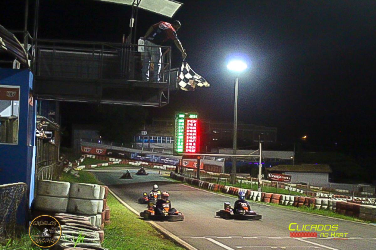 4ª Etapa Endurance Cadelos Racing - 2020