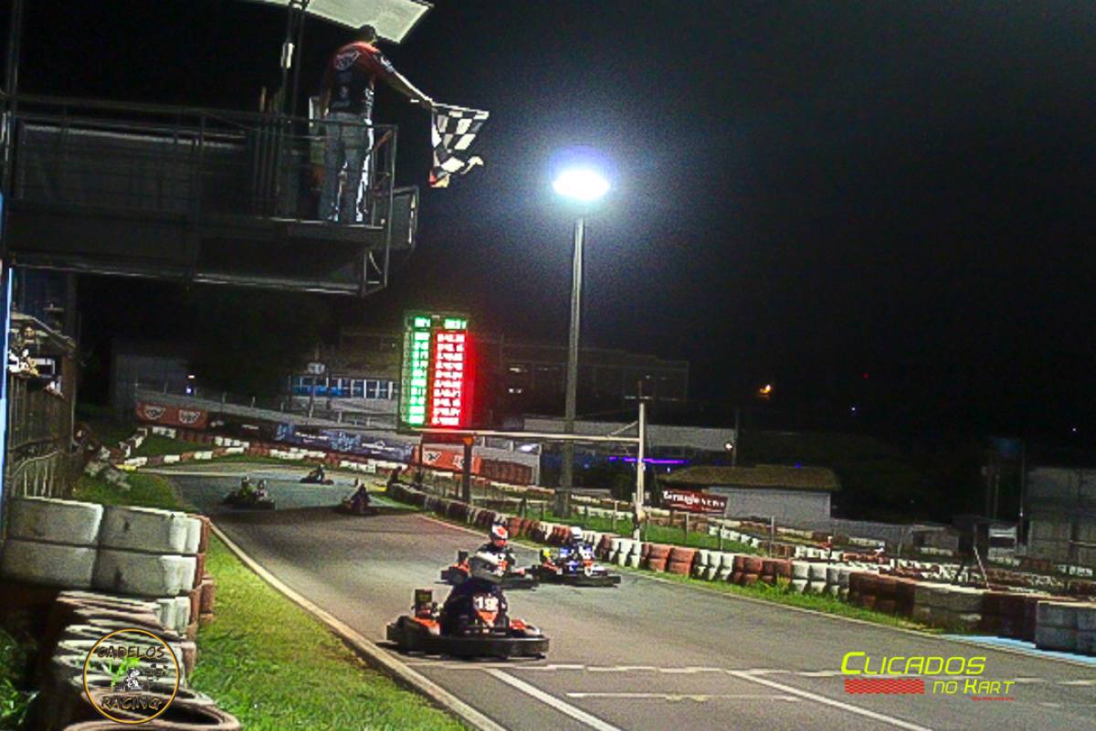 4ª Etapa Endurance Cadelos Racing - 2020