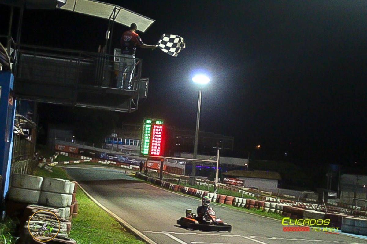 4ª Etapa Endurance Cadelos Racing - 2020