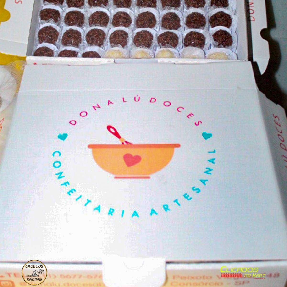 4ª Etapa Endurance Cadelos Racing - 2020