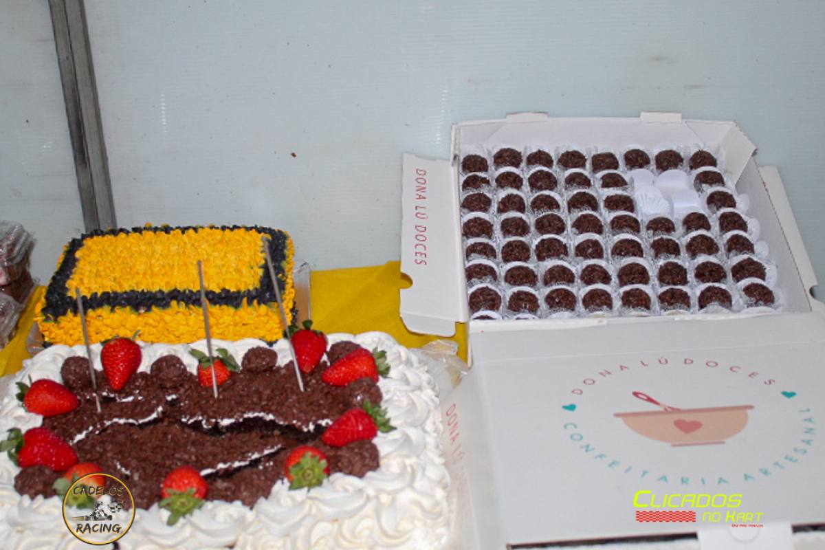 4ª Etapa Endurance Cadelos Racing - 2020