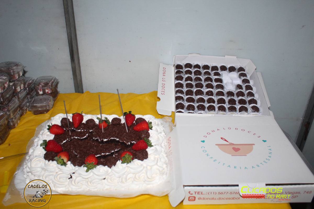 4ª Etapa Endurance Cadelos Racing - 2020