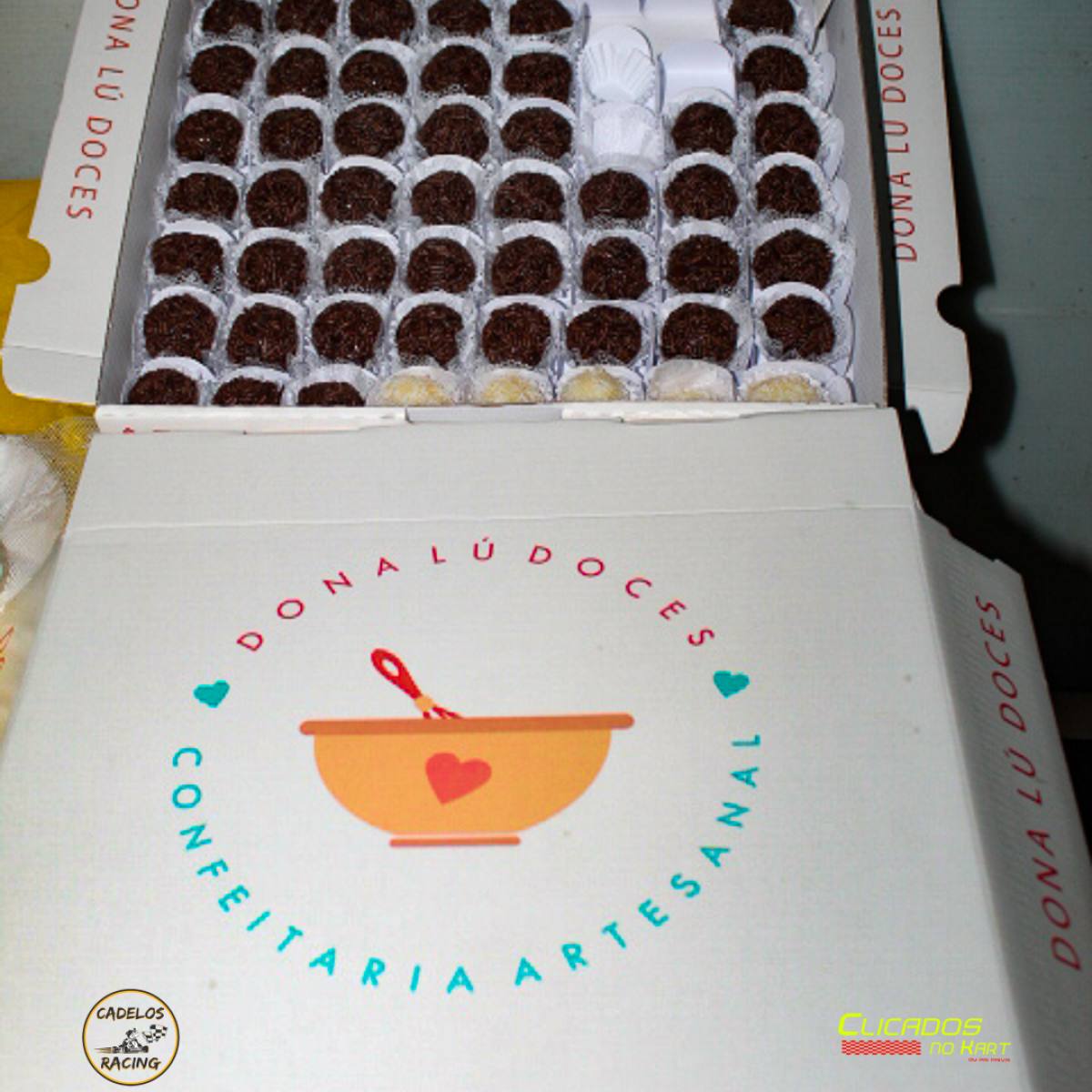 4ª Etapa Endurance Cadelos Racing - 2020