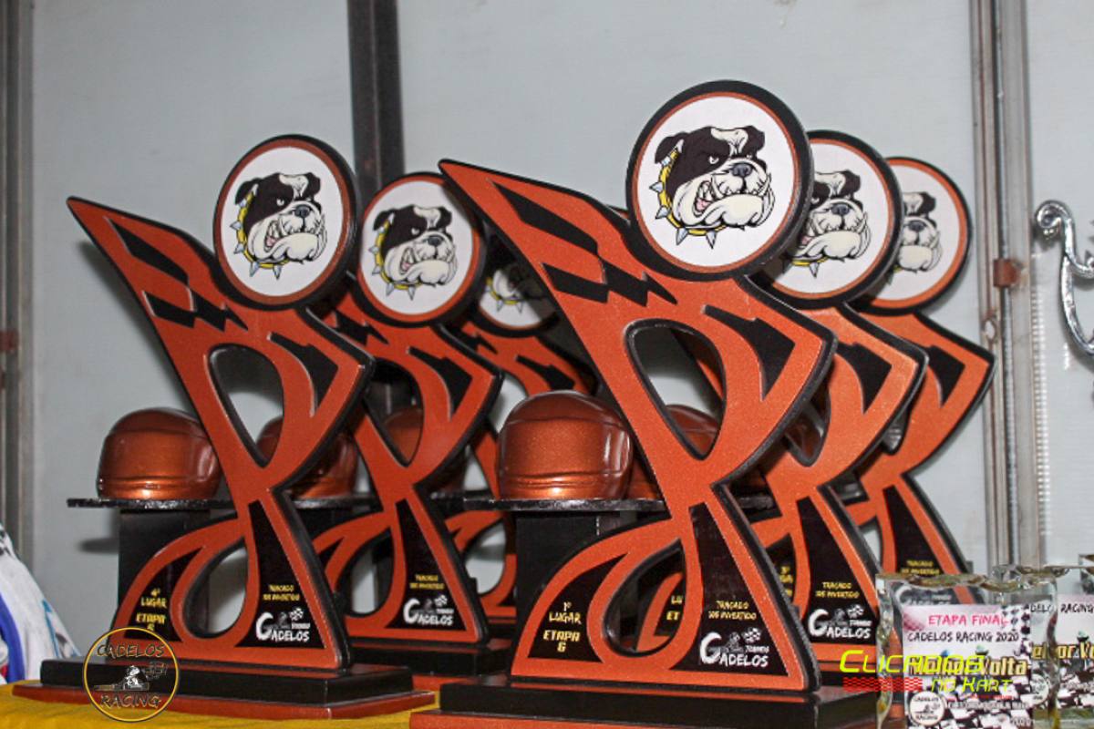 4ª Etapa Endurance Cadelos Racing - 2020