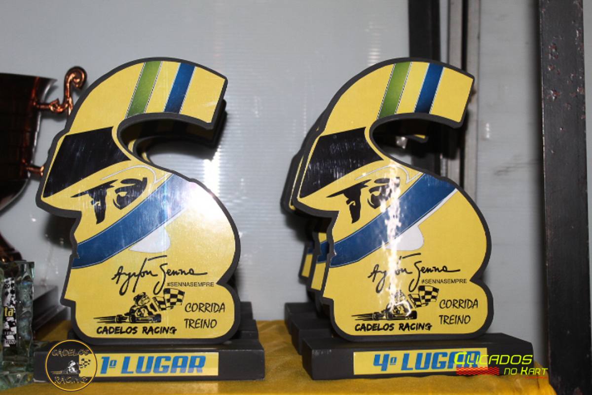 4ª Etapa Endurance Cadelos Racing - 2020