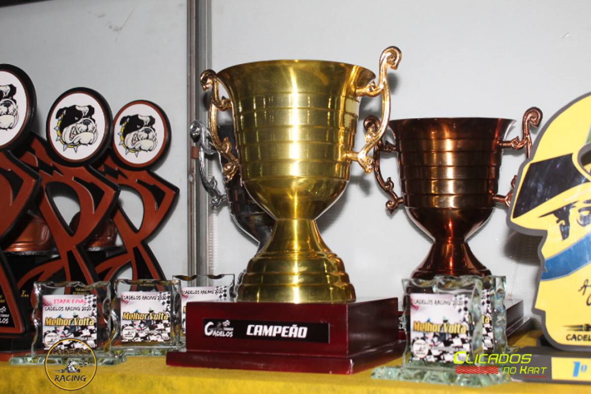 4ª Etapa Endurance Cadelos Racing - 2020