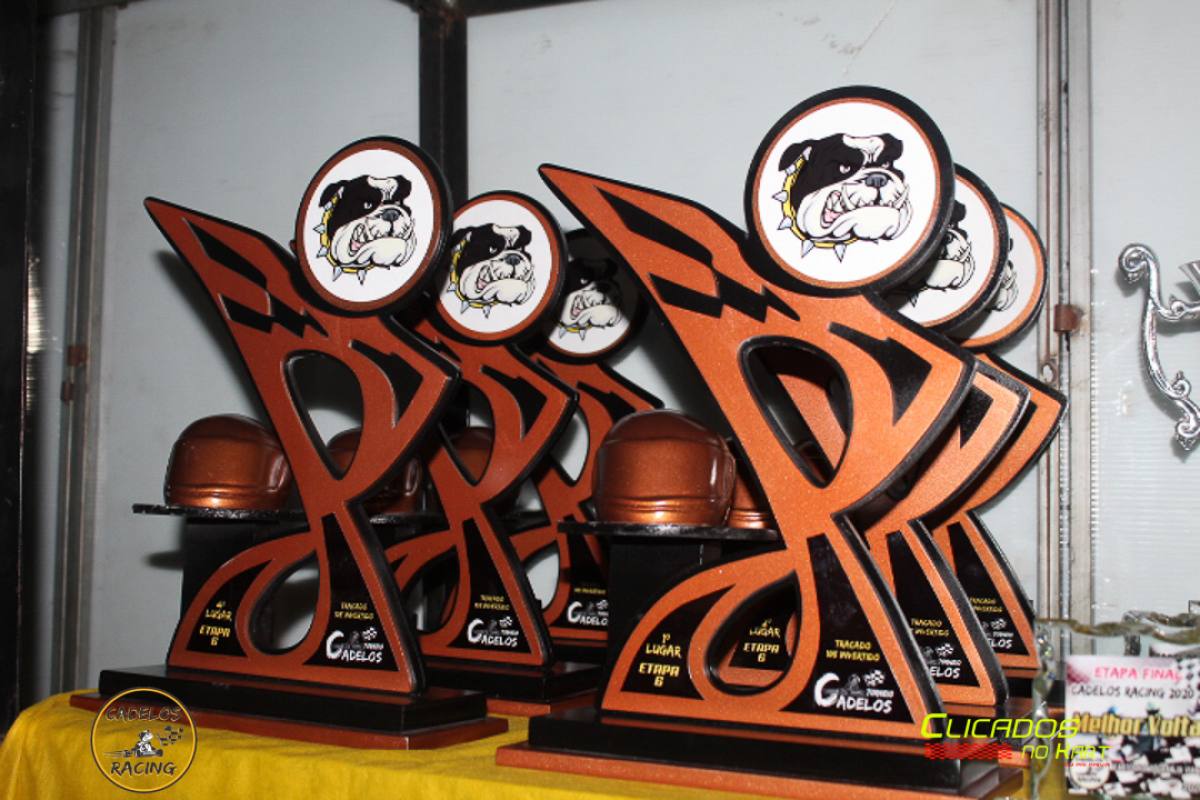 4ª Etapa Endurance Cadelos Racing - 2020