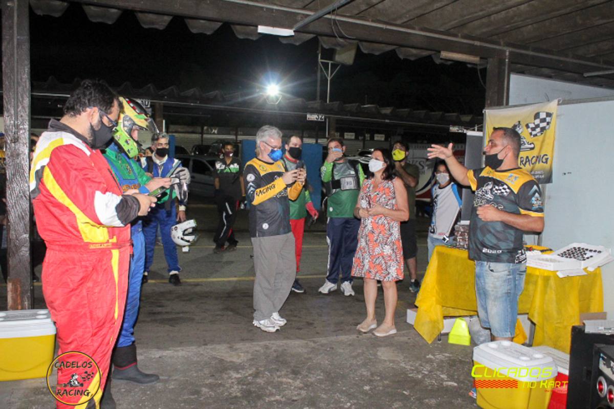 4ª Etapa Endurance Cadelos Racing - 2020