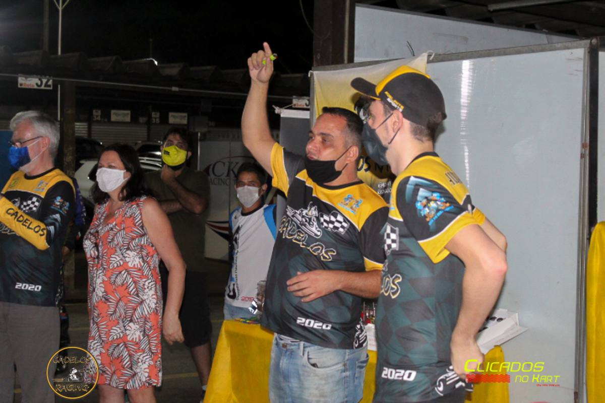 4ª Etapa Endurance Cadelos Racing - 2020