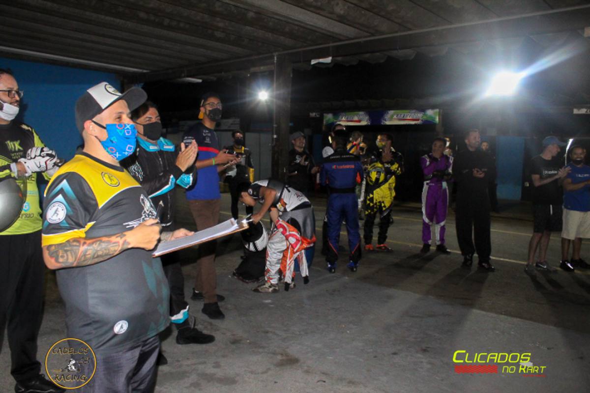 4ª Etapa Endurance Cadelos Racing - 2020