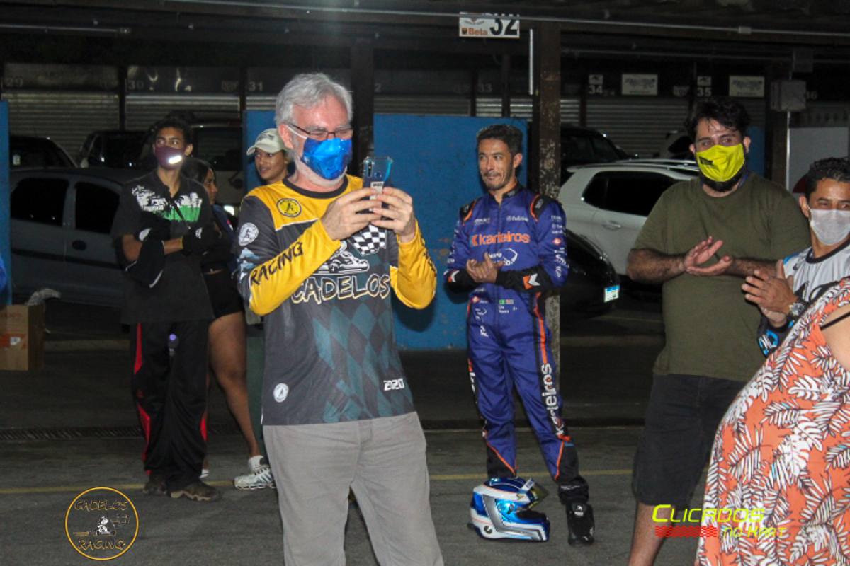 4ª Etapa Endurance Cadelos Racing - 2020