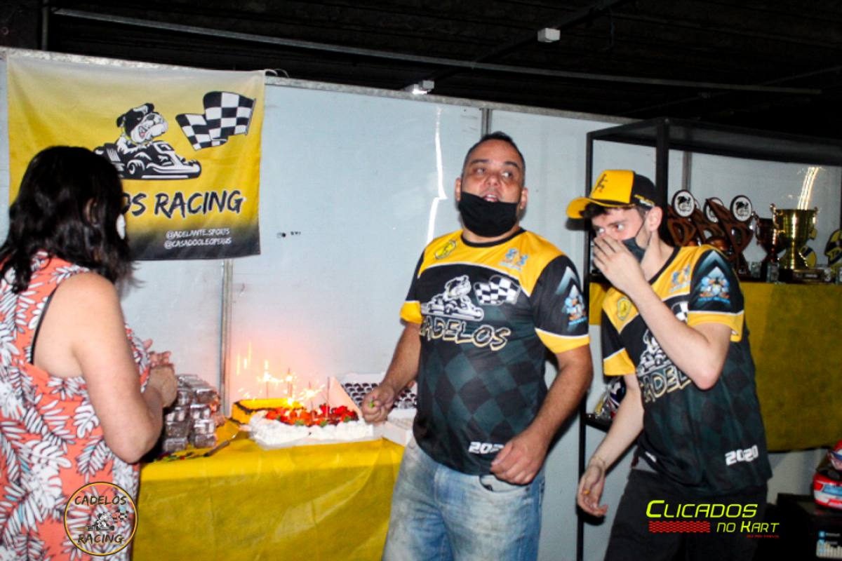 4ª Etapa Endurance Cadelos Racing - 2020