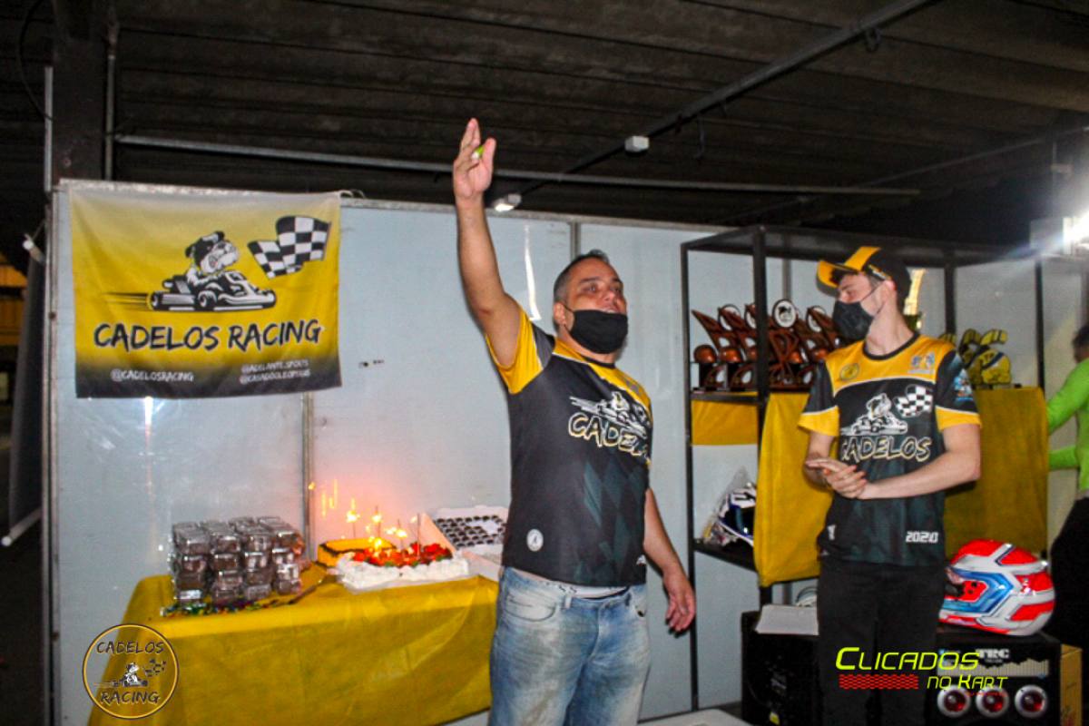 4ª Etapa Endurance Cadelos Racing - 2020