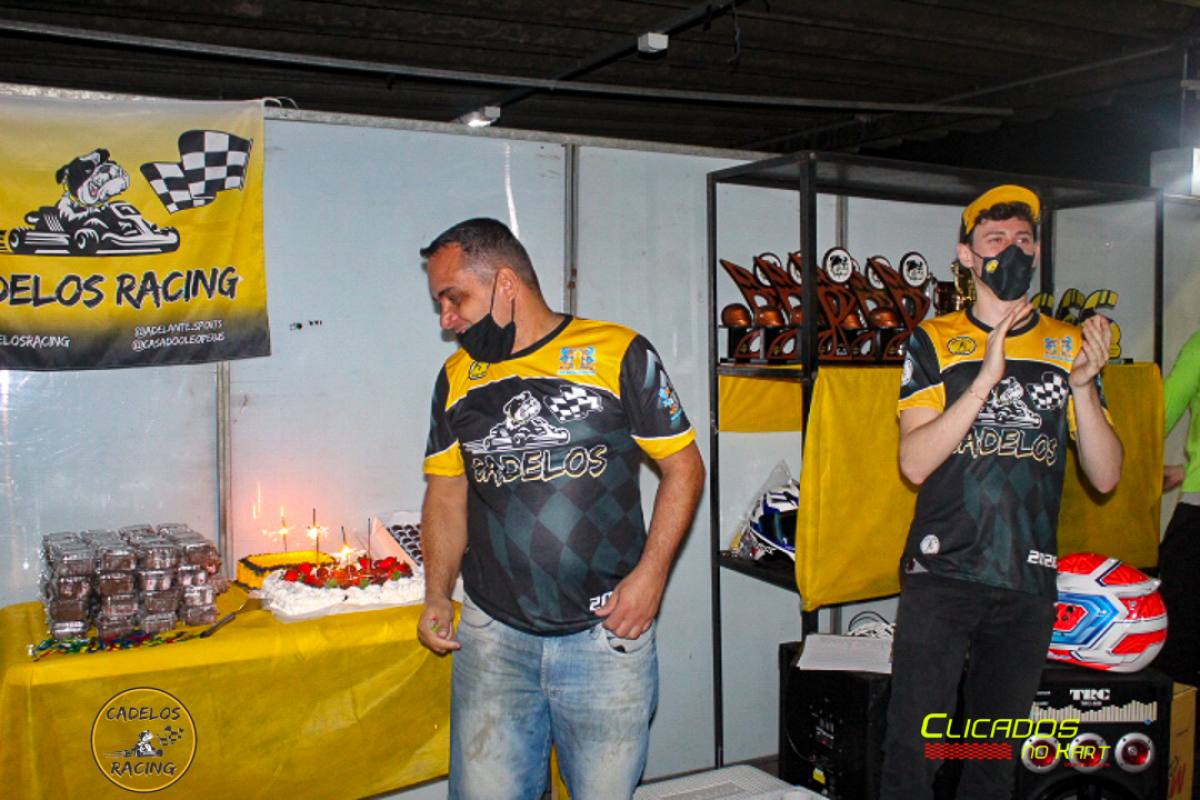 4ª Etapa Endurance Cadelos Racing - 2020