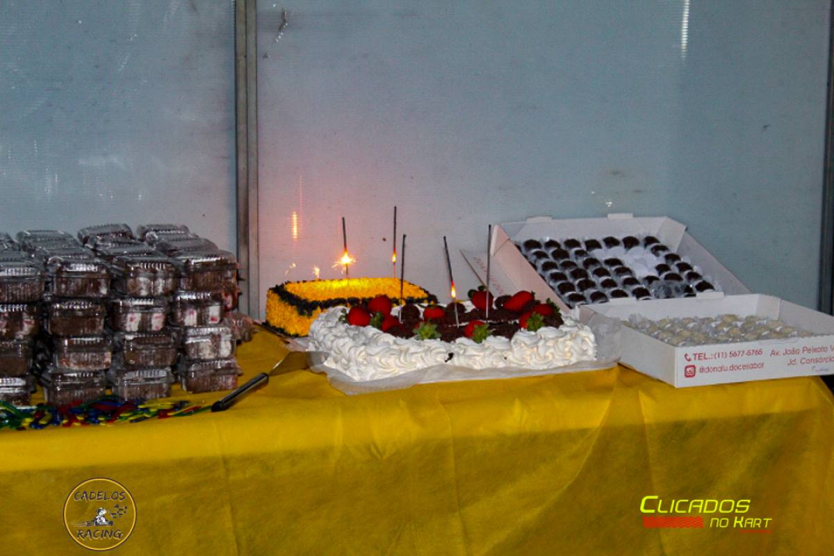 4ª Etapa Endurance Cadelos Racing - 2020