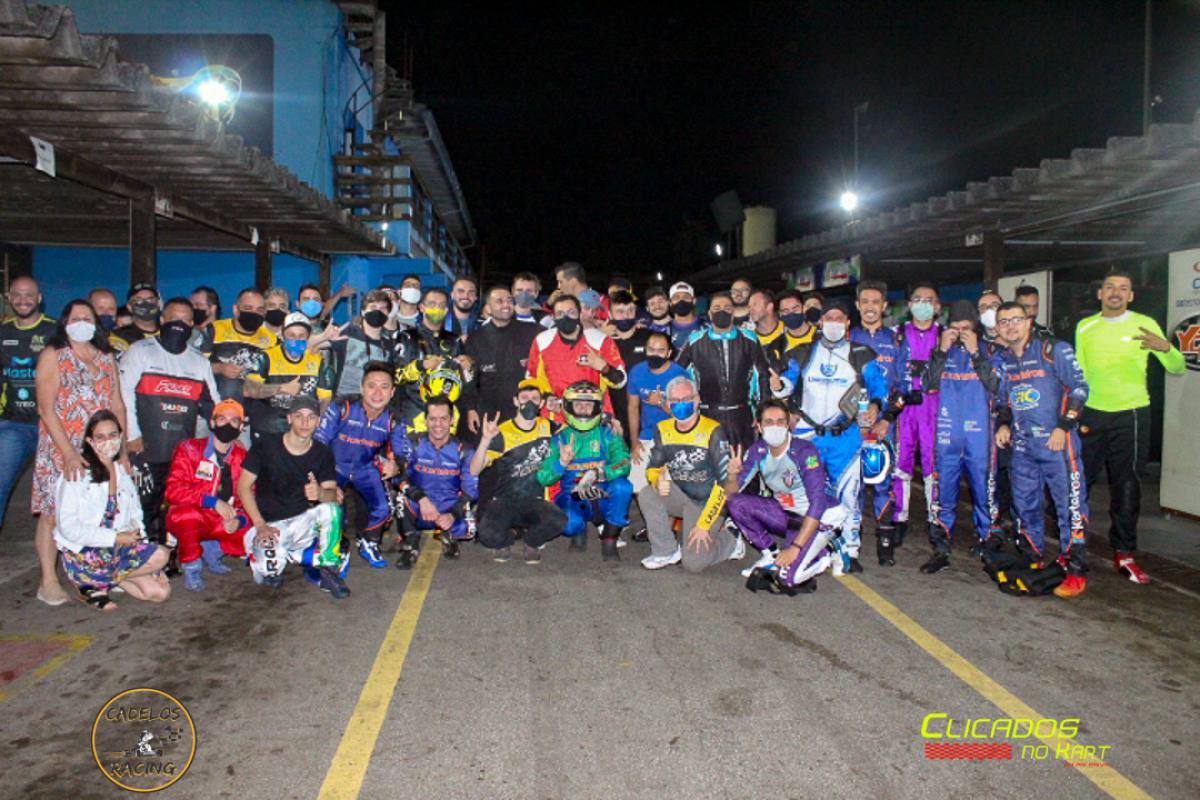 4ª Etapa Endurance Cadelos Racing - 2020