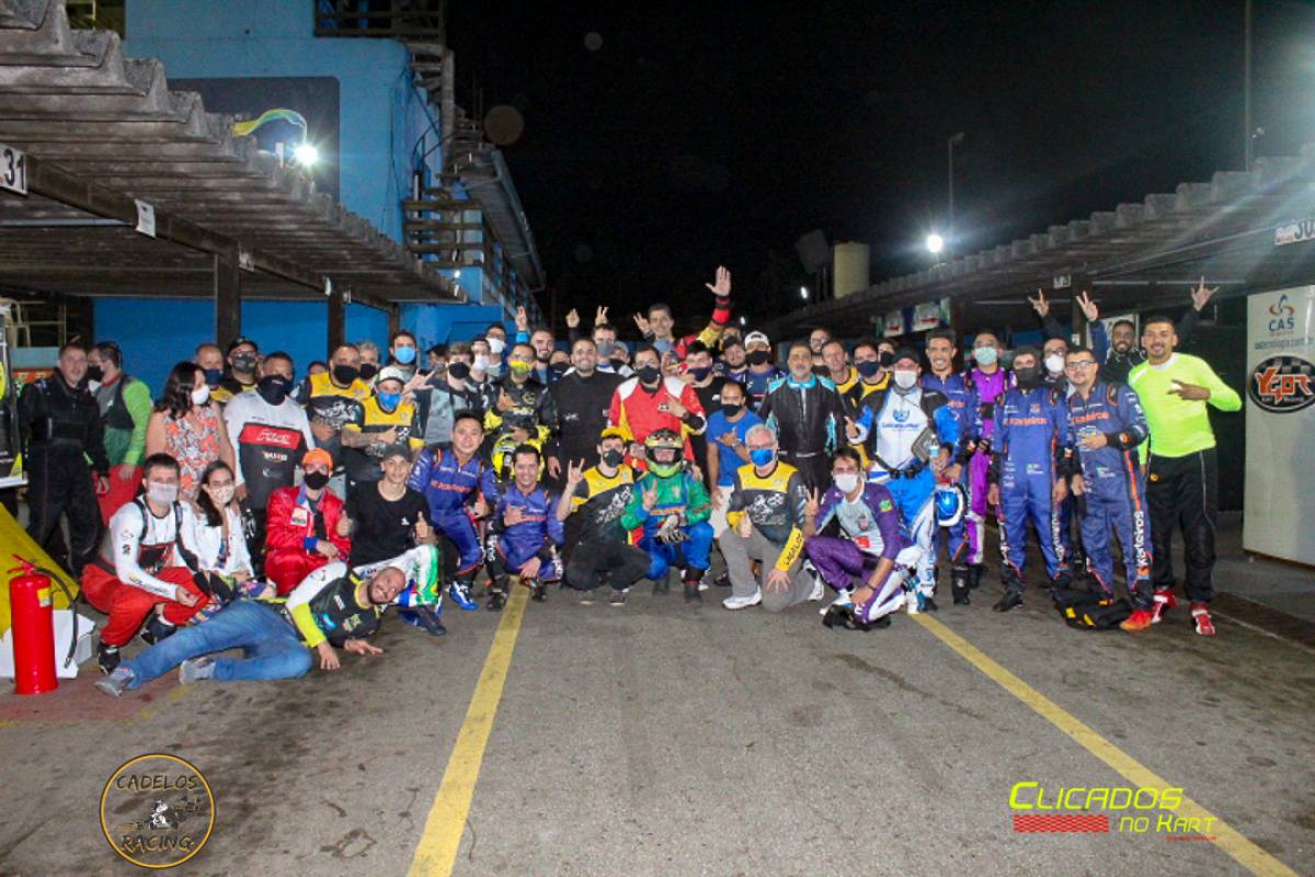 4ª Etapa Endurance Cadelos Racing - 2020