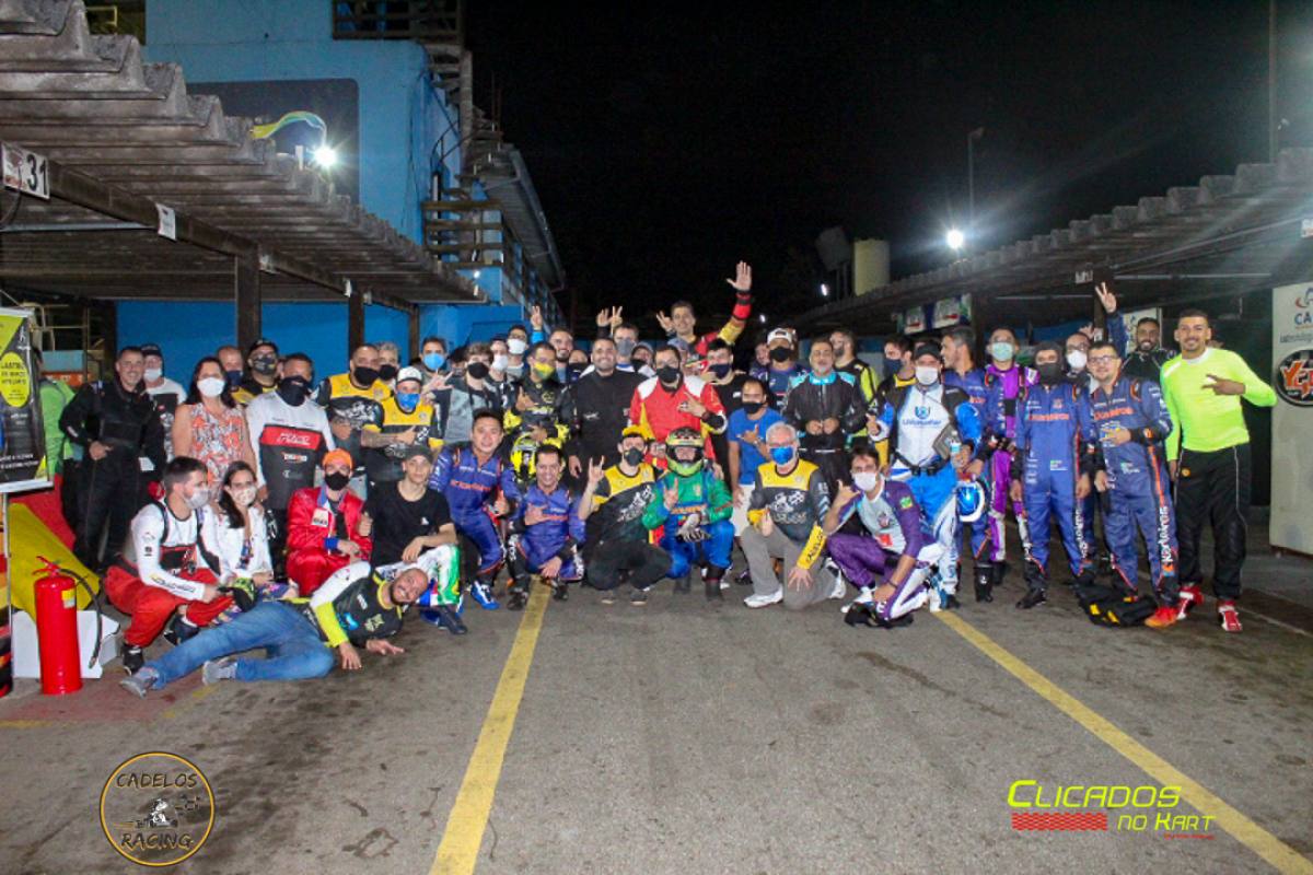 4ª Etapa Endurance Cadelos Racing - 2020