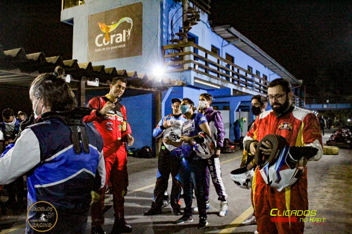 4ª Etapa Endurance Cadelos Racing - 2020