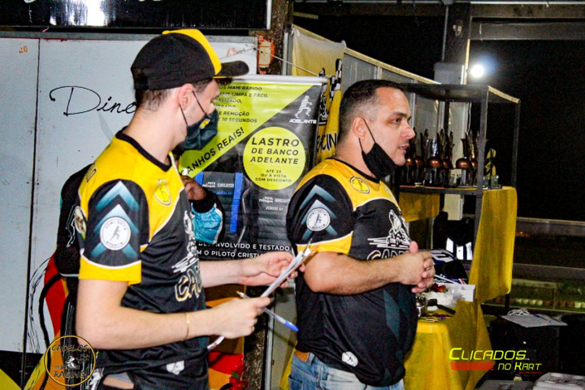 4ª Etapa Endurance Cadelos Racing - 2020