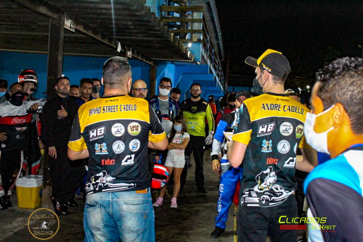 4ª Etapa Endurance Cadelos Racing - 2020