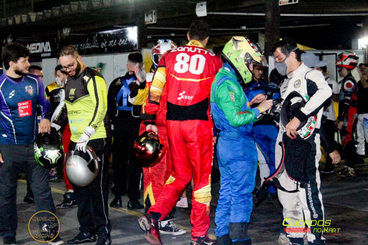 4ª Etapa Endurance Cadelos Racing - 2020