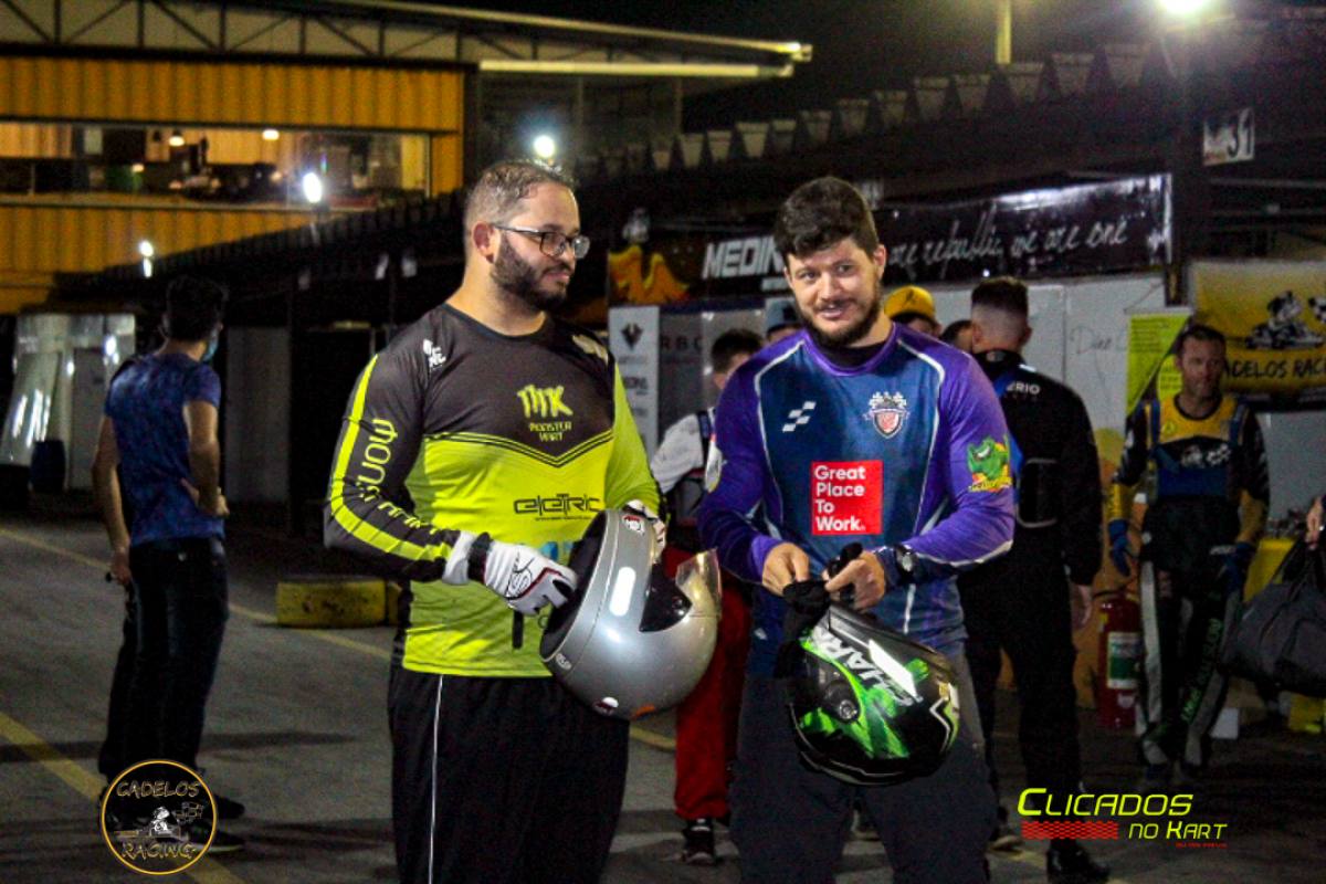 4ª Etapa Endurance Cadelos Racing - 2020