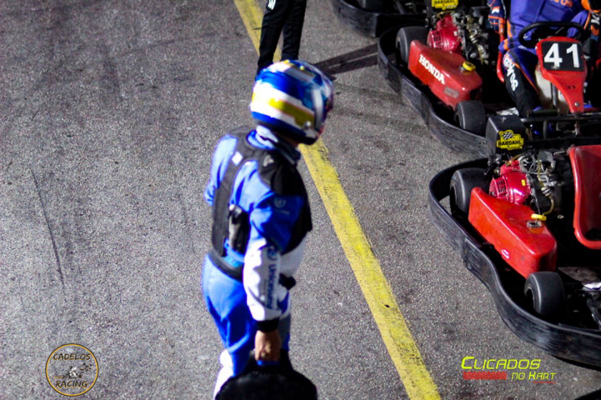 4ª Etapa Endurance Cadelos Racing - 2020