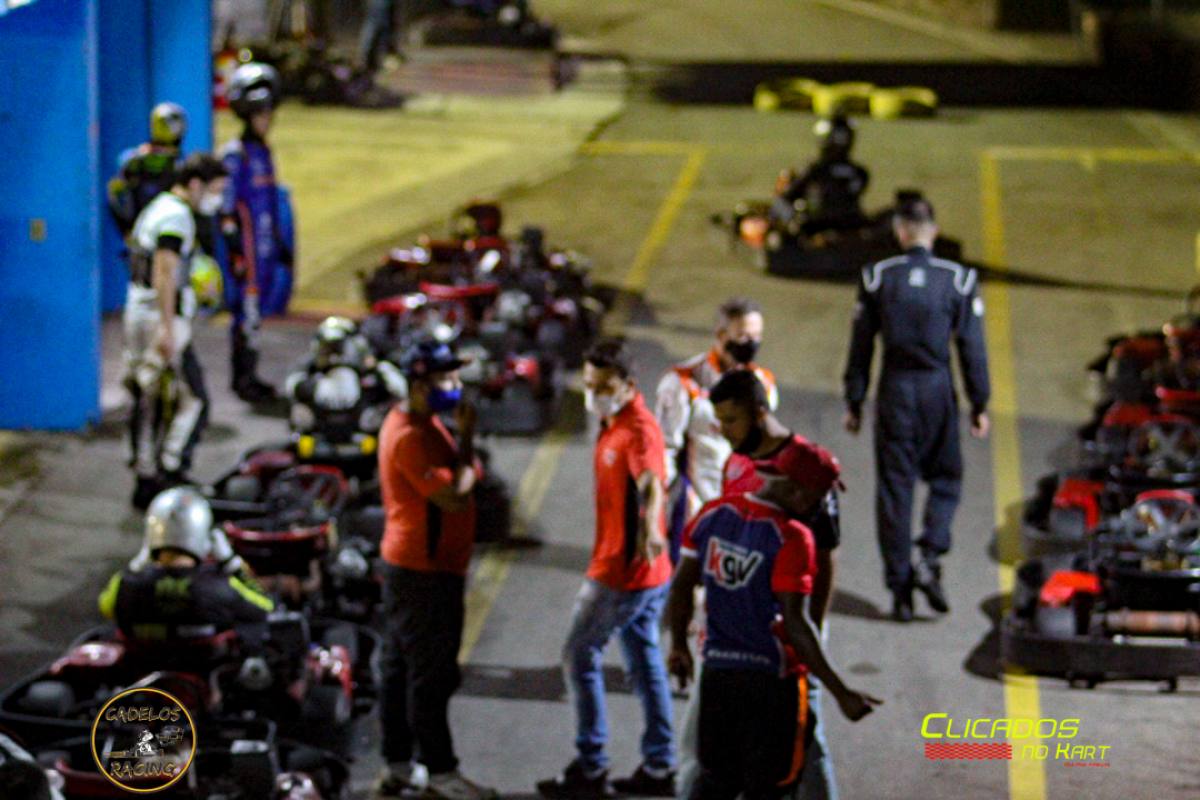 4ª Etapa Endurance Cadelos Racing - 2020