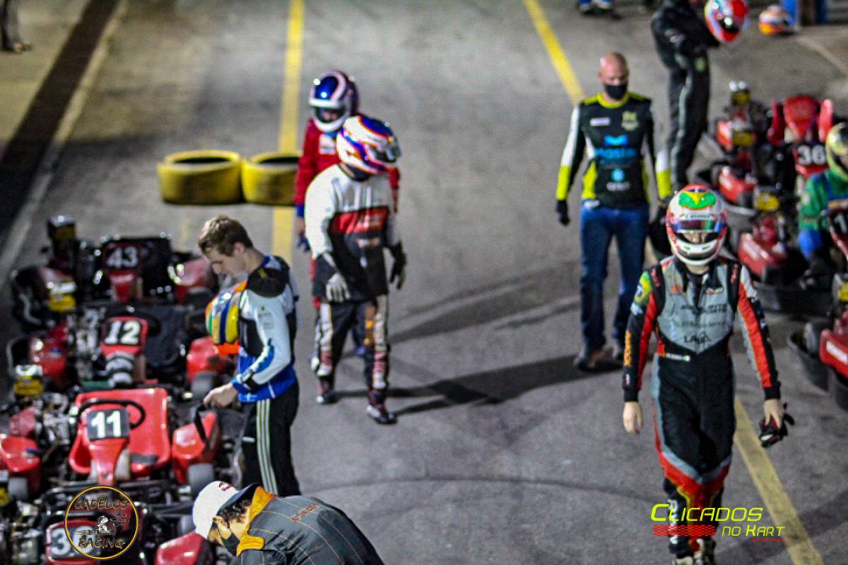 4ª Etapa Endurance Cadelos Racing - 2020