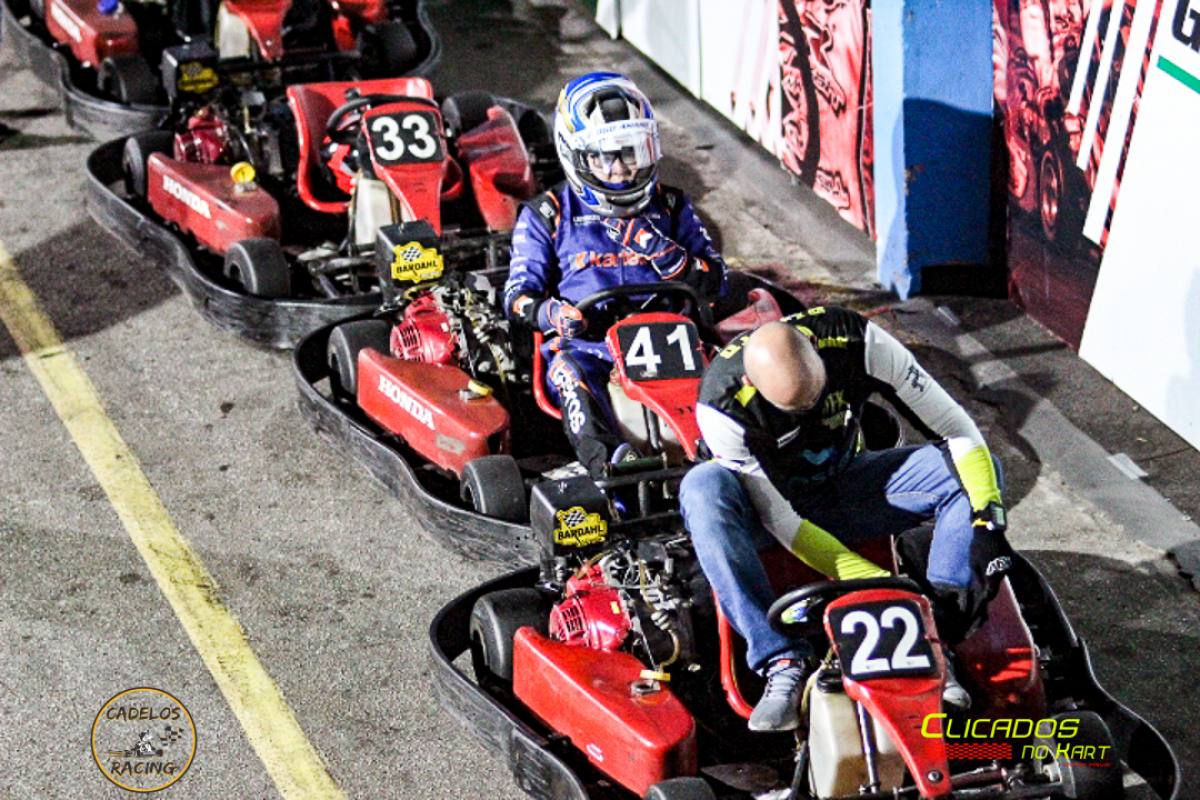 4ª Etapa Endurance Cadelos Racing - 2020