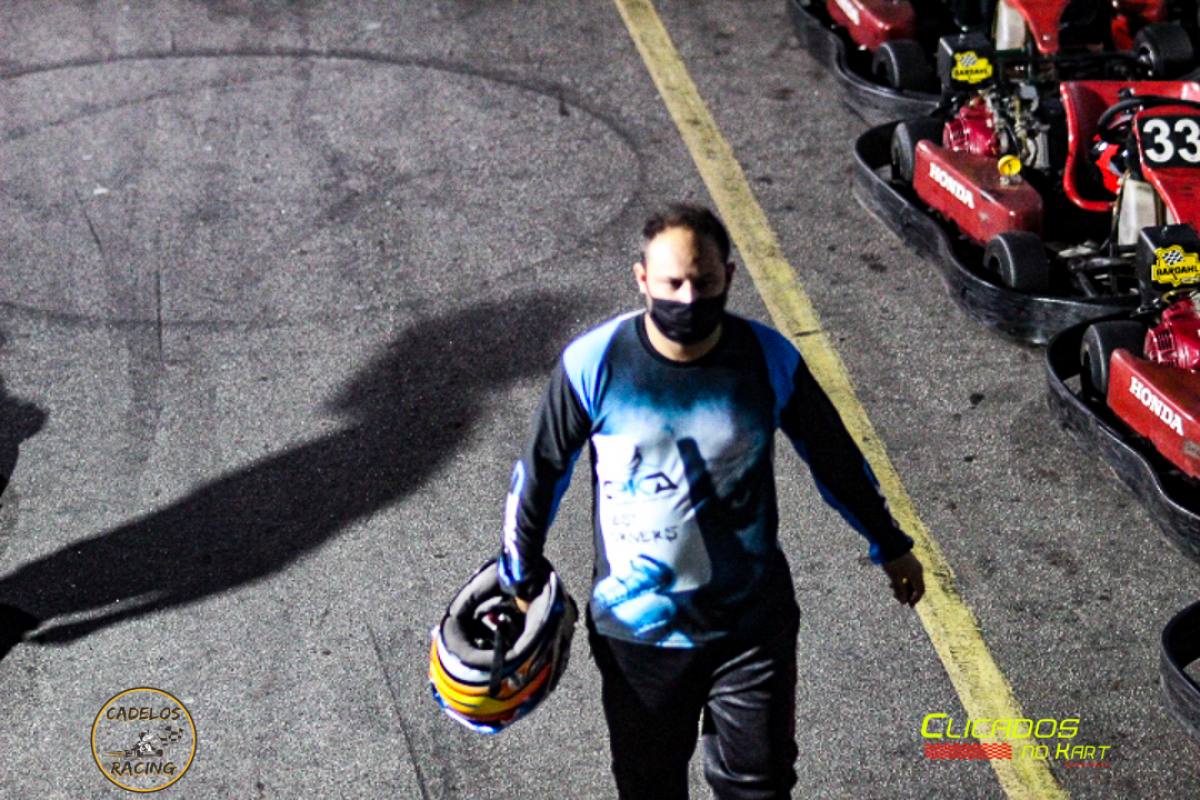 4ª Etapa Endurance Cadelos Racing - 2020