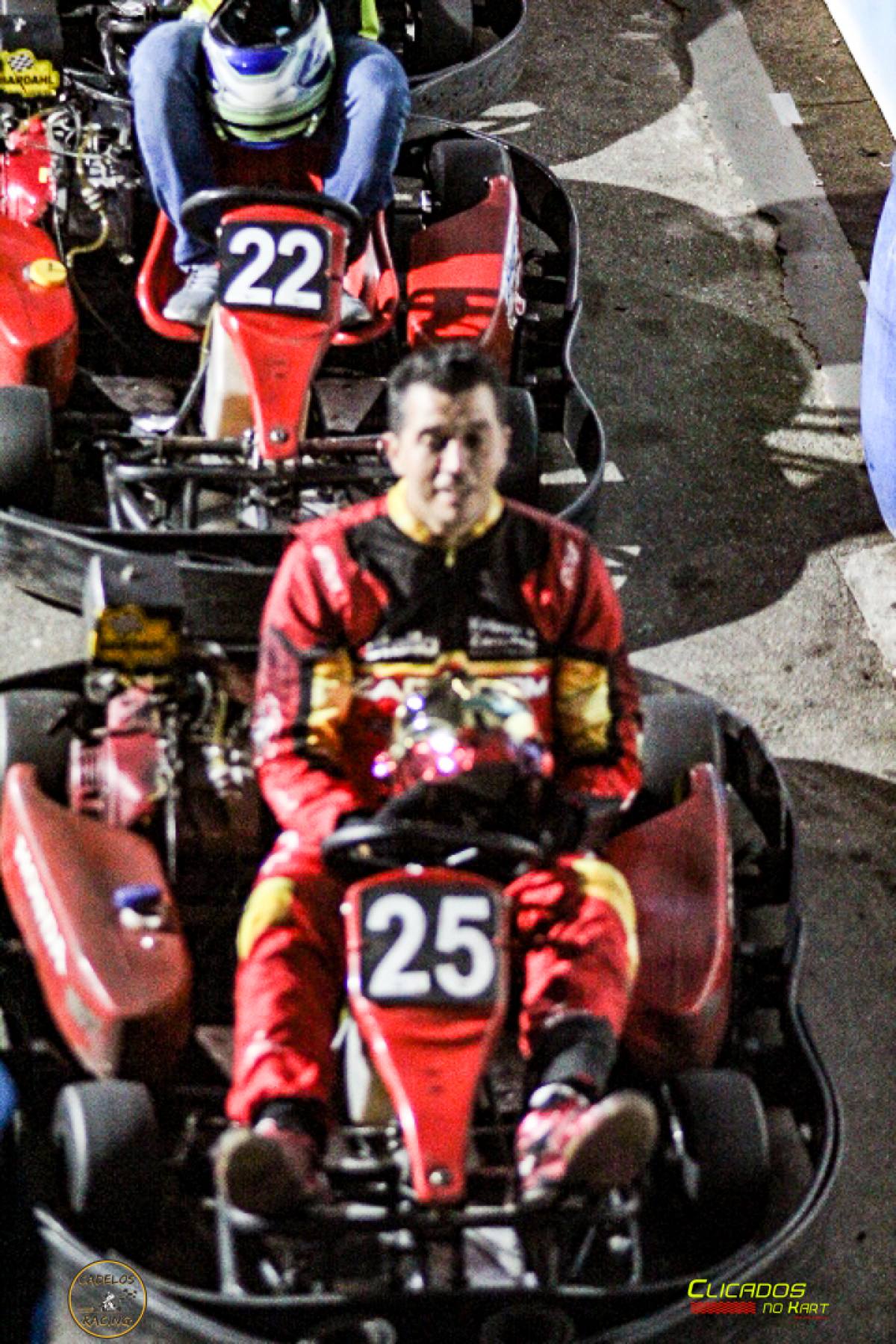 4ª Etapa Endurance Cadelos Racing - 2020