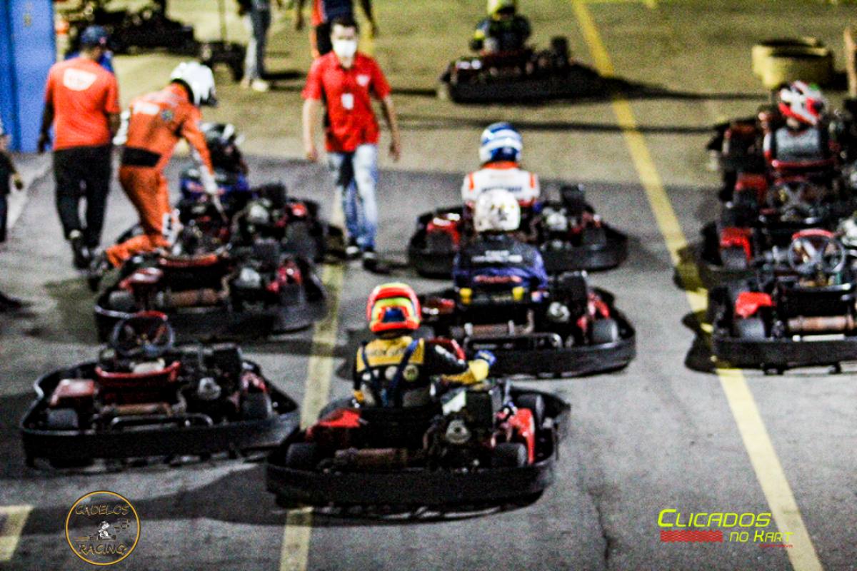 4ª Etapa Endurance Cadelos Racing - 2020