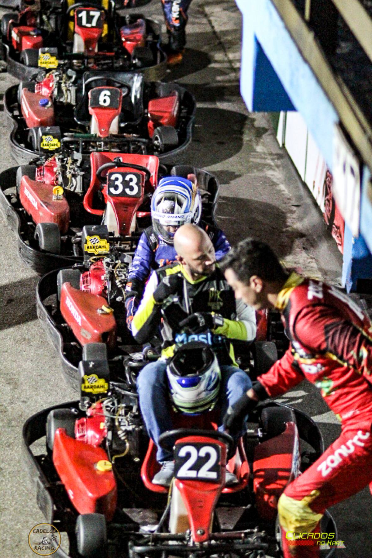 4ª Etapa Endurance Cadelos Racing - 2020