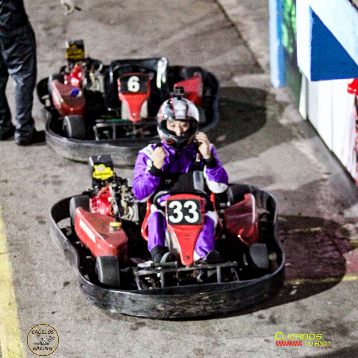 4ª Etapa Endurance Cadelos Racing - 2020