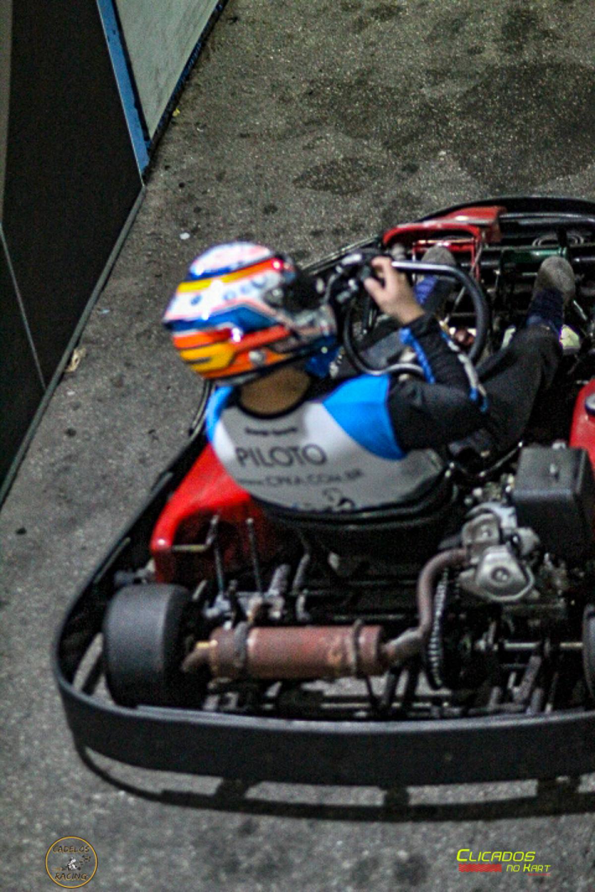 4ª Etapa Endurance Cadelos Racing - 2020