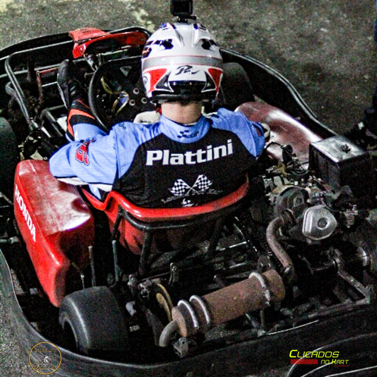 4ª Etapa Endurance Cadelos Racing - 2020