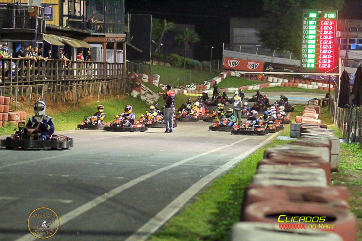 4ª Etapa Endurance Cadelos Racing - 2020