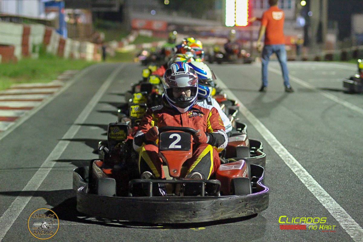 4ª Etapa Endurance Cadelos Racing - 2020