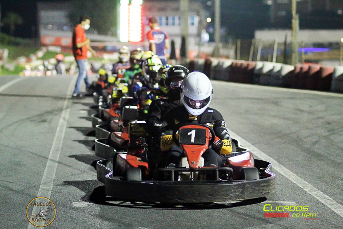 4ª Etapa Endurance Cadelos Racing - 2020