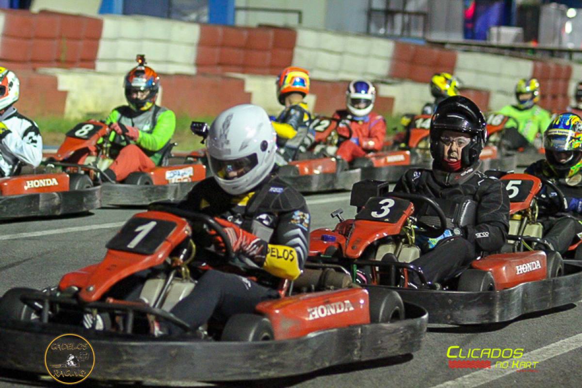 4ª Etapa Endurance Cadelos Racing - 2020